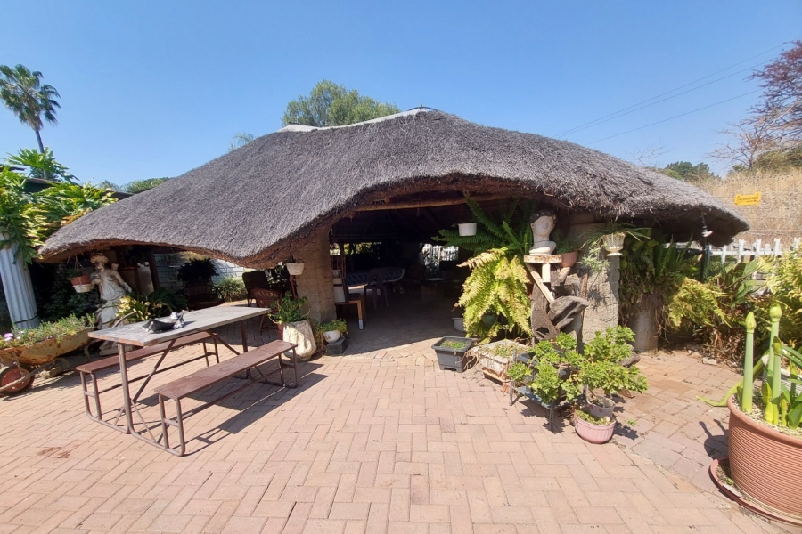 4 Bedroom Property for Sale in Elandsrand North West